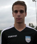 Federico BASTIANELLI - Portiere